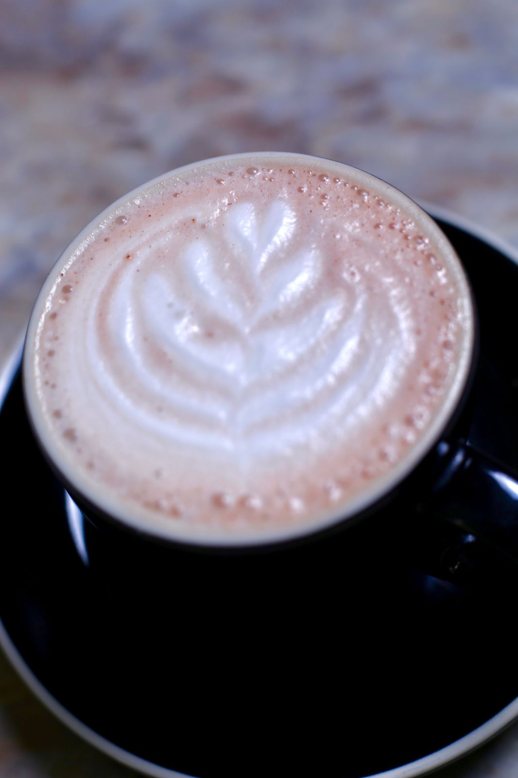 Chai Latte