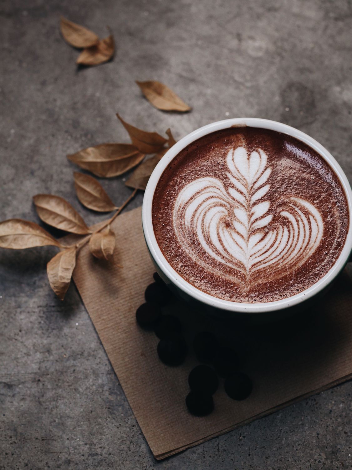 Hot Chokolate