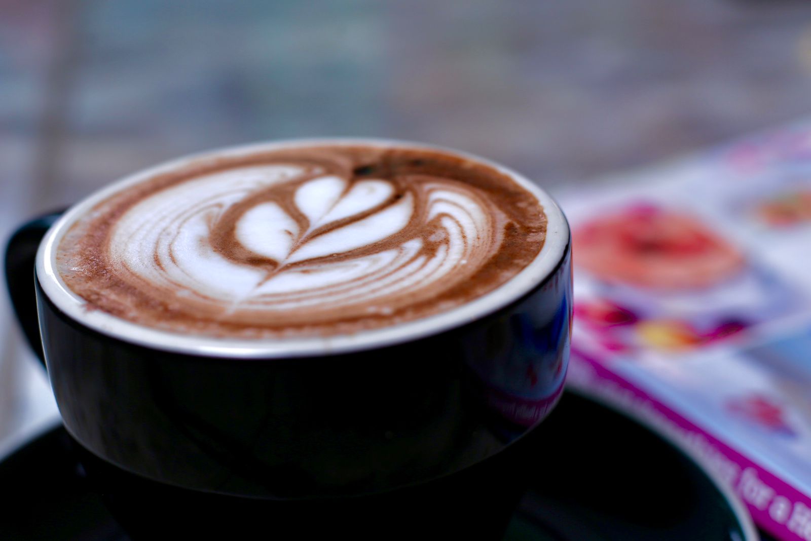 Kafe Moka